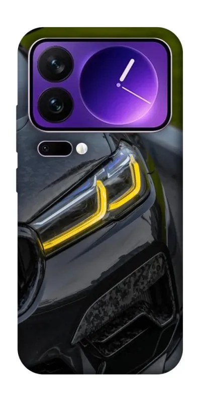 Чехол на Xiaomi 17 Pro Max BMW v48 фото 1 из 1