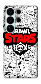 Чехол на Samsung Galaxy S26 Ultra Brawl Stars ver.10 фото 1 из 1