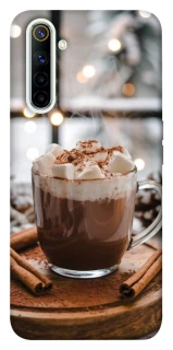 Чехол на Realme 6 Cocoa фото 1 из 1