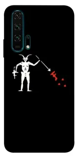Чохол на Huawei Honor 20 Pro Military фото 1 з 1