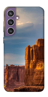 Чехол на Samsung Galaxy S23 FE Arizona mountain фото 1 из 1