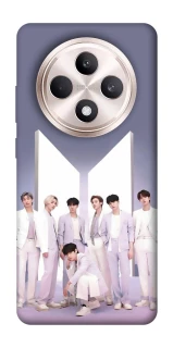 Чехол на Oppo Reno 12 F 4G/5G BTS v4 фото 1 из 1