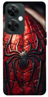 Чехол на OnePlus Nord CE 3 Lite Spiderman costume фото 1 из 1