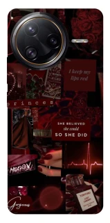 Чехол на Xiaomi Poco F7 Ultra Hot collage ver.2 фото 1 из 1