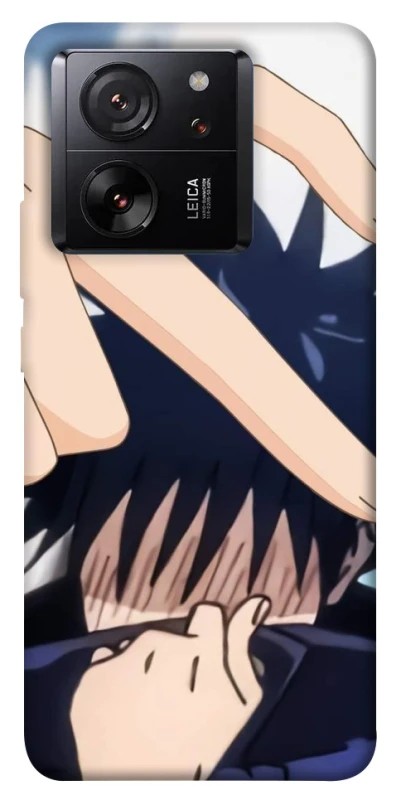 Чохол на Xiaomi 13T Pro Megumi фото 1 з 1