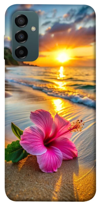 Чохол на Samsung Galaxy M14 5G Flowers v22 фото 1 з 1