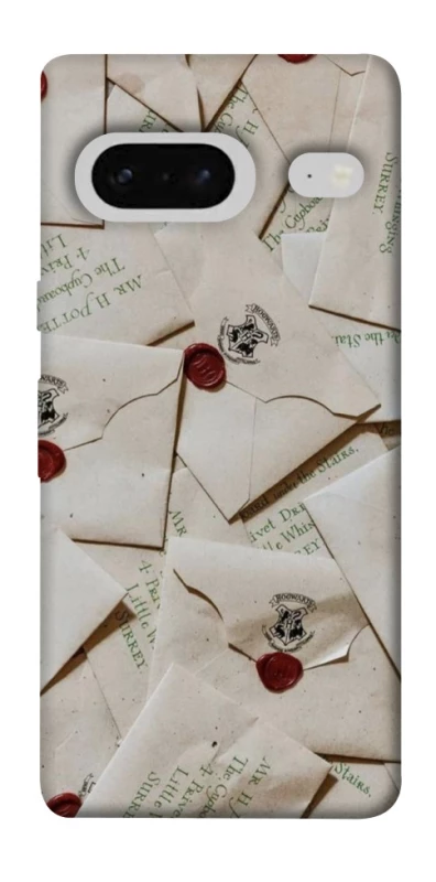 Чохол на Google Pixel 7 Harry Potter v1 фото 1 з 1