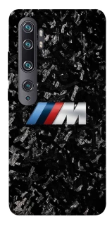 Чохол на Xiaomi Mi Note 10 / Note 10 Pro / Mi CC9 Pro M-series carbon фото 1 з 1