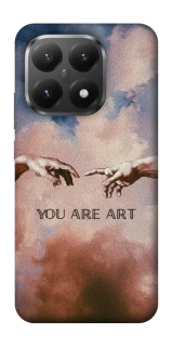 Чохол на Xiaomi 15T You are Art фото 1 з 1