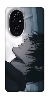 Чехол на Honor 200 Toji Zenin v2 фото 1 из 1