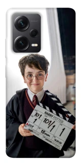 Чохол на Xiaomi Redmi Note 12 Pro 5G New Harry Potter ver.1 фото 1 з 1