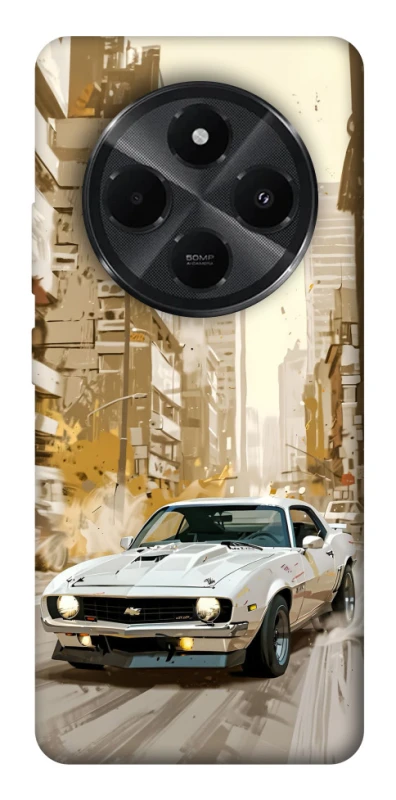 Чехол на Xiaomi Redmi A3 Pro Drift фото 1 из 1