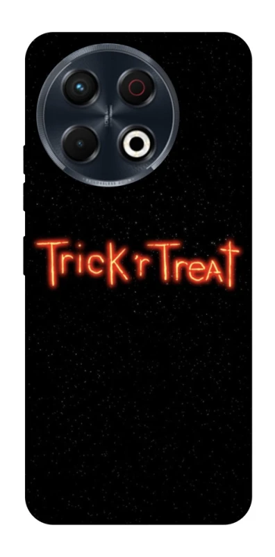 Чохол на TECNO Spark 30 Pro (KL7) Halloween aesthetic ver.2 фото 1 з 1