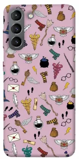 Чохол на Samsung Galaxy S21 Harry Potter V16 фото 1 з 1
