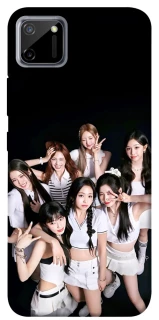 Чехол на Realme C11 BABYMONSTER фото 1 из 1