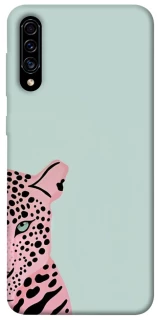 Чехол на Samsung Galaxy A50 (A505F) / A50s / A30s Leopard Art фото 1 из 1