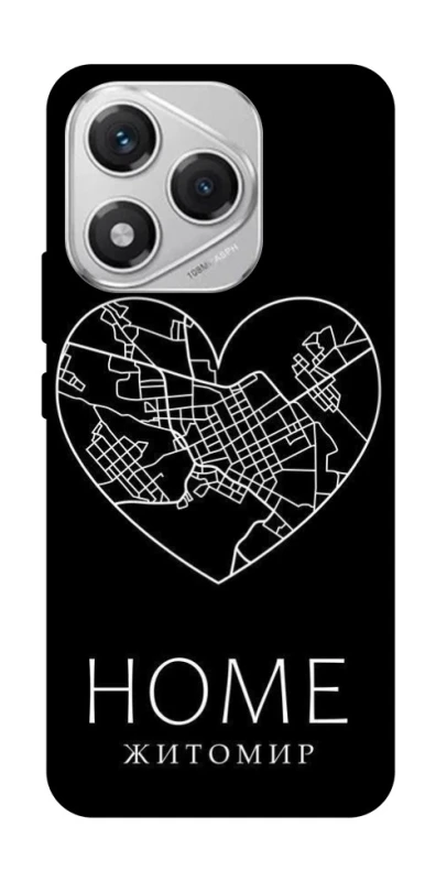 Чохол на Honor 400 Lite Житомир Home фото 1 з 1