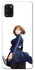 Чохол на Samsung Galaxy A31 Nobara Kugisaki v2 фото 1 з 1