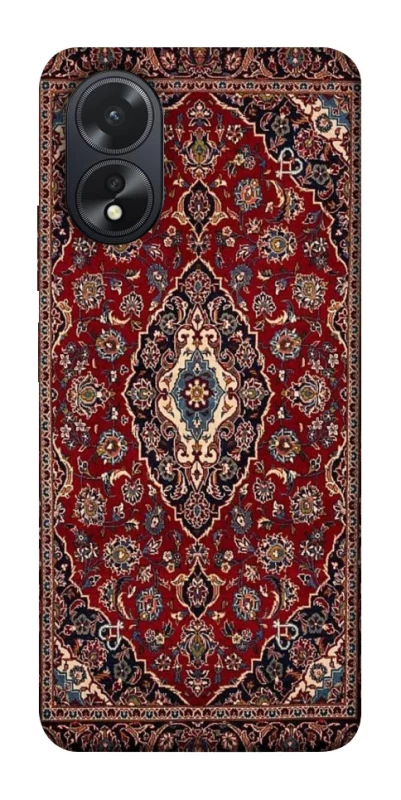 Чехол на Oppo A38 Килим v2 фото 1 из 1