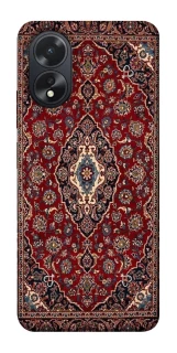 Чехол на Oppo A38 Килим v2 фото 1 из 1