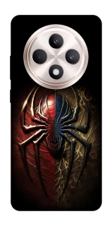 Чохол на Oppo Reno 12 F 4G/5G Spiderman icon фото 1 з 1
