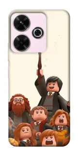 Чохол на Xiaomi Poco M6 4G Harry Potter V22 фото 1 з 1
