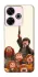 Чохол на Xiaomi Redmi 13 4G Harry Potter V22 фото 1 з 1