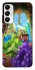 Чохол на Samsung Galaxy A05s Minecraft forever фото 1 з 1