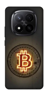 Чохол на Xiaomi Redmi Note 14 Pro+ 5G Битферма фото 1 з 1