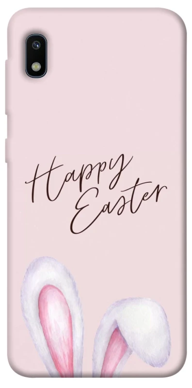 Чохол на Samsung Galaxy A10 (A105F) Easter ver.1 фото 1 з 1