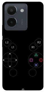 Чохол на Vivo Y36 PS Controller фото 1 з 1