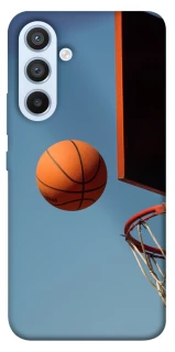 Чехол на Samsung Galaxy A54 5G Баскетболл фото 1 из 1