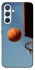Чехол на Samsung Galaxy A54 5G Баскетболл фото 1 из 1