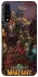 Чохол на Samsung Galaxy A50 (A505F) / A50s / A30s Warcraft v2 фото 1 з 1