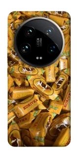 Чехол на Xiaomi 14 Ultra Roshen фото 1 из 1