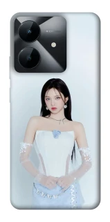 Чохол на Realme Note 60x Chiquita - BABYMONSTER фото 1 з 1