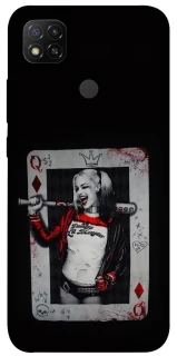 Чохол на Xiaomi Redmi 9C Harley Queen фото 1 з 1