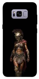 Чохол на Samsung G955 Galaxy S8 Plus Goddess of war ver.6 фото 1 з 1