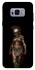 Чохол на Samsung G955 Galaxy S8 Plus Goddess of war ver.6 фото 1 з 1