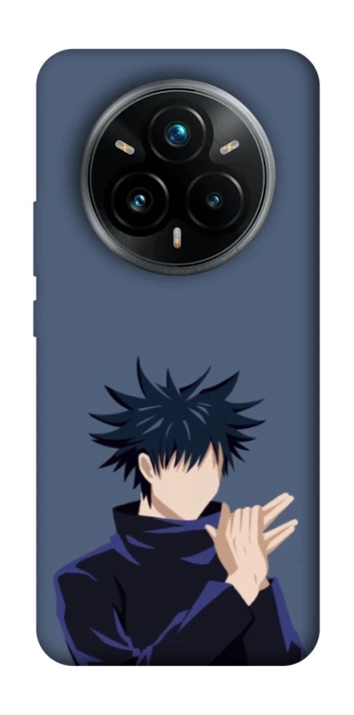 Чохол на Realme 14 Pro Fushiguro фото 1 з 1