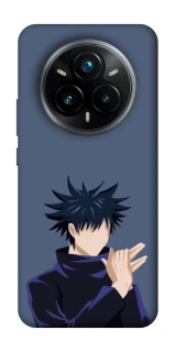 Чехол на Realme 14 Pro Fushiguro фото 1 из 1