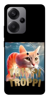 Чохол на Xiaomi Redmi Note 13 Pro+ Trippi Troppi фото 1 з 1