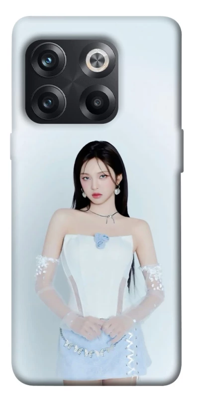 Чохол на OnePlus 10T Chiquita - BABYMONSTER фото 1 з 1