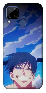 Чехол на Realme C15 Toji v5 фото 1 из 1