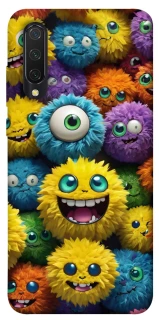 Чехол на Xiaomi Mi CC9 / Mi 9 Lite Smiles фото 1 из 1