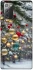 Чохол на Samsung Galaxy Note 20 Новорічний v48 фото 1 з 1