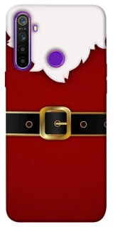 Чехол на Realme 5 Новогодний v4 фото 1 из 1