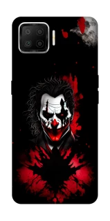 Чохол на Oppo A73 (2017) Joker Horror фото 1 з 1