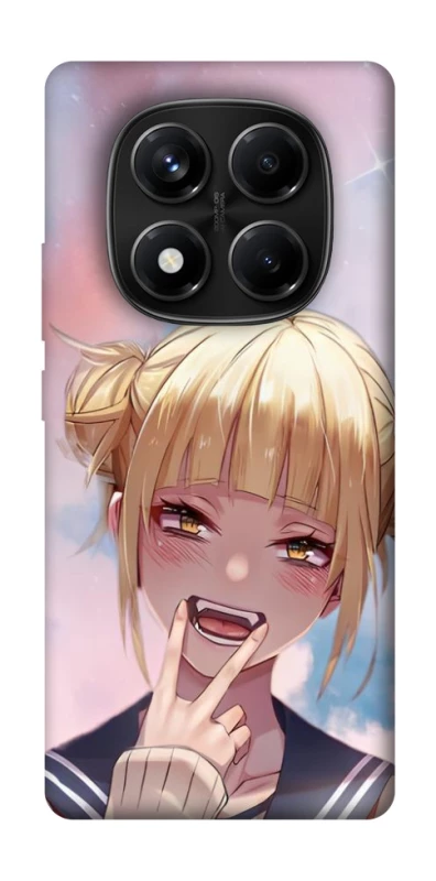 Чохол на Xiaomi Redmi Note 14 Pro 4G Toga фото 1 з 1