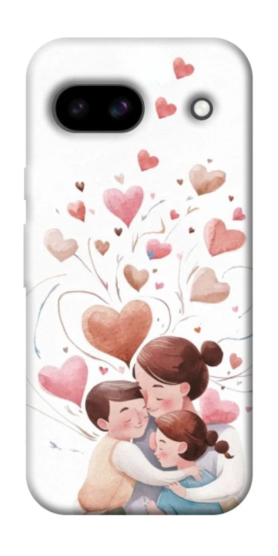 Чехол на Google Pixel 8a Mother's Day ver.1 фото 1 из 1